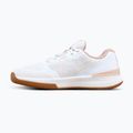 Buty do tenisa damskie Wilson Intrigue Pro white/cameo rose/gum 9
