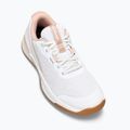 Buty do tenisa damskie Wilson Intrigue Pro white/cameo rose/gum 15