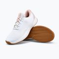 Buty do tenisa damskie Wilson Intrigue Lite white/cameo rose/gum 14