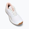 Buty do tenisa damskie Wilson Intrigue Lite white/cameo rose/gum 15