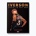 Książka Wydawnictwo SQN "Iverson. Życie to nie gra" Kent Babb 9246779