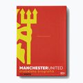 Książka "Manchester United. Diabelska biografia"