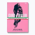 Książka "Giro d'Italia. Historia najpiękniejszego wyścigu kolarskiego świata."