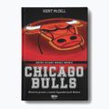 Książka "Chicago Bulls. Gdyby ściany mogły mówić"
