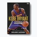 Książka Wydawnictwo SQN "Kobe Bryant. Showman" Lazenby Roland 2101072