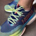 Buty do biegania HOKA Cielo X1 evening sky/lettuce 16