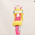 Rolki damskie Powerslide Zoom neon yellow 20