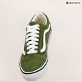 Buty Vans Old Skool theory pesto 9