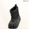 Śniegowce Crocs Duet Max Boot black 9