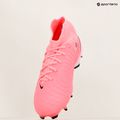 Buty piłkarskie Nike Phantom Luna II Academy FG/MG sunset pulse/black 9