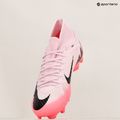 Buty piłkarskie Nike Zoom Mercurial Superfly 9 Academy FG/MG pink foam /black 9