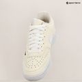 Buty damskie Nike Court Vision Low Next Nature white/black/pale ivory 9