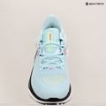 Buty do biegania damskie Nike Vomero 17 glacier blue/barely green/vapor green/black 9