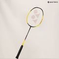 Rakieta do badmintona YONEX Voltric Lite black/yellow 8