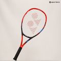 Rakieta tenisowa dziecięca YONEX Vcore 25 scarlet 12