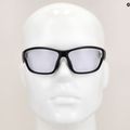 Okulary przeciwsłoneczne UVEX Sportstyle 806 V  black matt/smoke 7