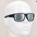 Okulary przeciwsłoneczne UVEX Esntl Urban black matt/mirror silver 6