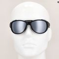 Okulary przeciwsłoneczne Julbo Explorer 2.0 Spectron 4 matt black/gray 5