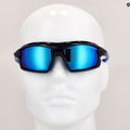 Okulary przeciwsłoneczne GOG Glaze polychromatic white/blue 8