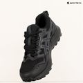 Buty do biegania damskie ASICS Gel-Sonoma 7 GTX black/carrier grey 9