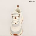 Buty damskie GANT Bevinda off white 11