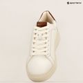 Buty męskie GANT Mc Julien off white/cognac 9