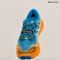 Buty do biegania męskie ASICS Fuji Lite 5 teal blue/cool matcha 9