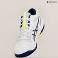 Buty męskie ASICS Gel-Task MT4 white/blue expanse 10