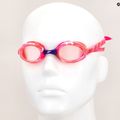 Okulary do pływania dziecięce Speedo Hyper Flyer pop purple 6