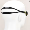 Okulary do pływania Speedo Biofuse 2.0 Polarised dark olive green/hyper/ polarised smoke/black 7