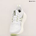 Buty do biegania męskie ASICS Gel-Nimbus 26 white/birch 9