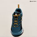 Buty turystyczne męskie Columbia Vapor Vent cloudburst/golden yellow 13