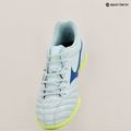 Buty piłkarskie Mizuno Monarcida Neo II Select AS jasnoniebieskie P1GD222527 8