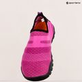 Buty do wody AQUASTIC Lorne różowe 10