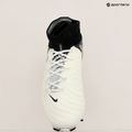 Buty piłkarskie męskie Nike Phantom Luna II Pro FG white/metallic gold coin/black 9