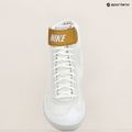 Buty zapaśnicze męskie Nike Inflict 3 white/metallic gold 9