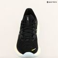 Buty do biegania damskie ASICS Gel-Cumulus 26 black/safety yellow 16
