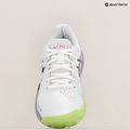 Buty do padla damskie ASICS Gel-Challenger 14 Padel W white/deep mauve 16