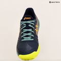 Buty do padla męskie ASICS Gel-Challenger 14 midnight/stadium orange 15