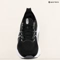Buty do biegania męskie ASICS Gel-Kayano 31 Wide black/white 16