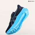 Buty do biegania męskie ASICS GT-2000 12 midnight/digital aqua 16