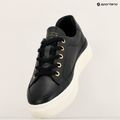 Buty damskie GANT Avona black 17
