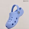 Klapki Crocs Classic Clog Kids moon jelly 10