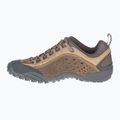 Buty turystyczne męskie Merrell Intercept moth brown 10