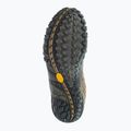 Buty turystyczne męskie Merrell Intercept moth brown 13