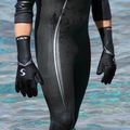Rękawice neoprenowe Synergy Neoprene Swim black 5