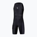 Kombinezon triathlonowy męski Synergy Synskin 2 Sleeveless black