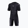 Kombinezon triathlonowy męski Synergy Synskin 3 SS black