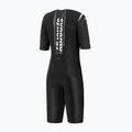 Kombinezon triathlonowy damski Synergy Synskin 3 black 2