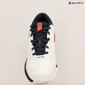 Buty do padla męskie HEAD Motion Team Padel white/blueberry 10